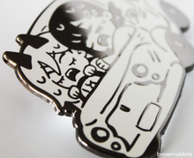 Load image into Gallery viewer, Chainsawman Pins