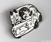 Load image into Gallery viewer, Chainsawman Pins