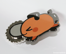 Load image into Gallery viewer, Chainsawman Pins