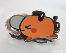 Load image into Gallery viewer, Chainsawman Pins