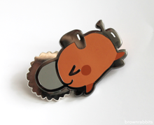 Load image into Gallery viewer, Chainsawman Pins