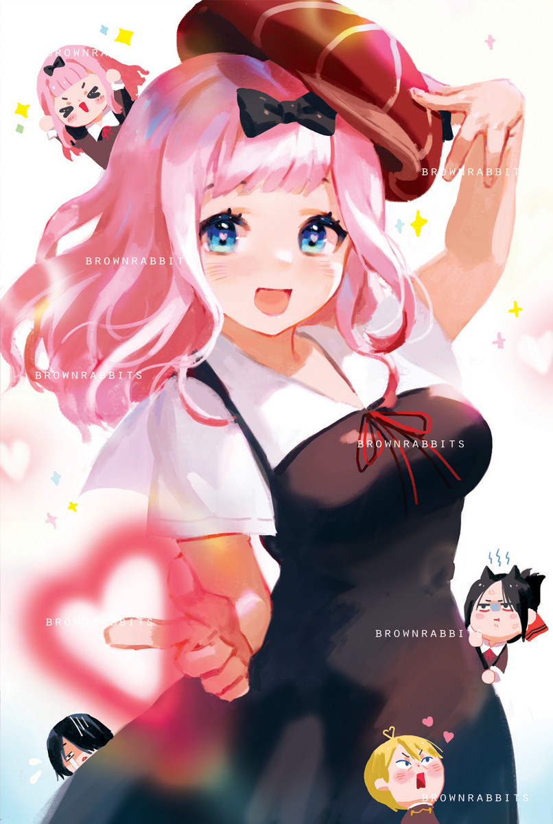 その他 chika chika Number - YouTube