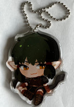 Load image into Gallery viewer, Tokyo Mew Mew keychains