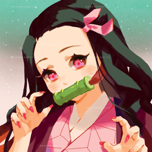 Load image into Gallery viewer, Kimetsu No Yaiba Mini Prints