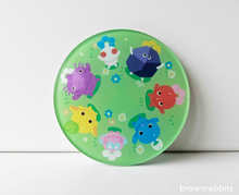 Load image into Gallery viewer, Coaster - Pikmin