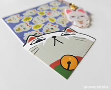 Load image into Gallery viewer, Turbo Granny Die Cut Sticker