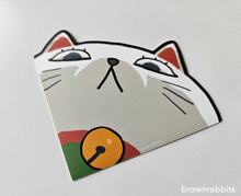 Load image into Gallery viewer, Turbo Granny Die Cut Sticker