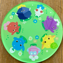 Load image into Gallery viewer, Coaster - Pikmin