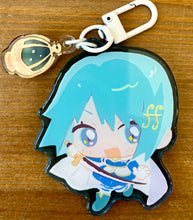 Load image into Gallery viewer, Mahou Shoujo Madoka Magika Keychains: Sayaka Miki