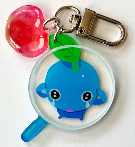Pikmin charms - Various colors