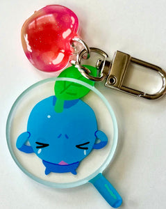 Pikmin charms - Various colors