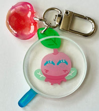 Load image into Gallery viewer, Pikmin charms - Various colors