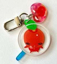 Load image into Gallery viewer, Pikmin charms - Various colors