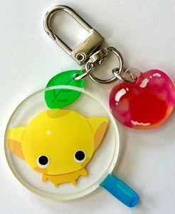 Pikmin charms - Various colors