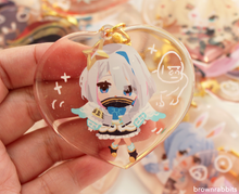 Load image into Gallery viewer, Hololive Keychains: Kanata