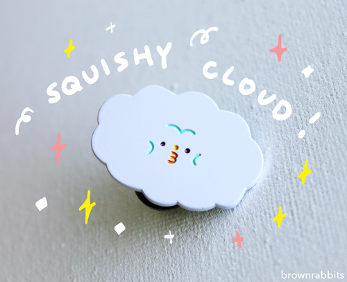 Squishy Cloud