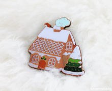 Load image into Gallery viewer, Ginger Bread House