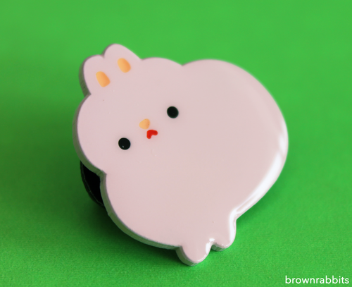 Brown Bunny