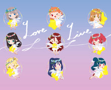 Load image into Gallery viewer, Love Live Aqours : Angel Set ラブライブ！サンシャイン!!
