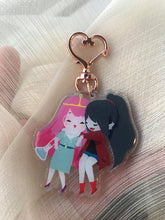 Load image into Gallery viewer, Princess Bubble gum and Marceline