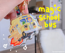 Load image into Gallery viewer, Magic School Bus