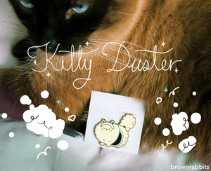 Kitty Duster