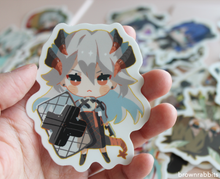 Load image into Gallery viewer, Arknights: Stickers